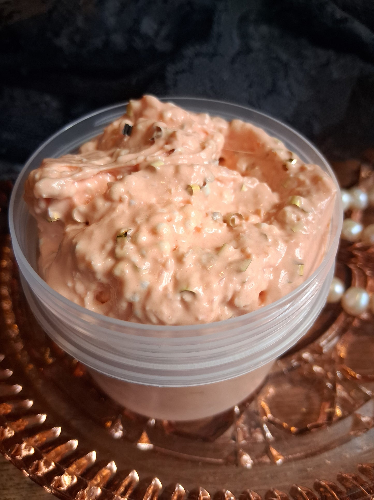 Carnival Treat Bucket