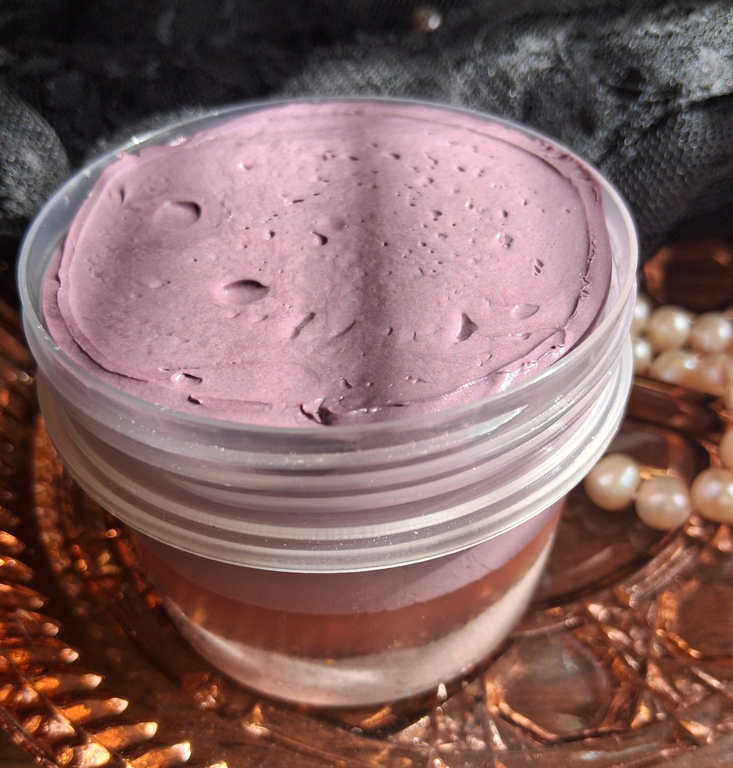 Cozy Girls Night Out