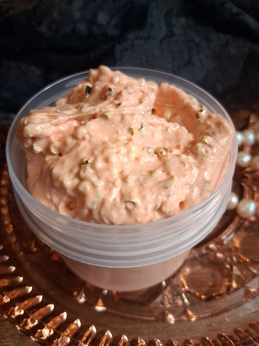 Carnival Treat Bucket