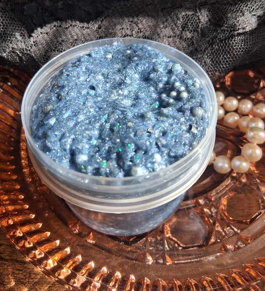 Nights in White Satin